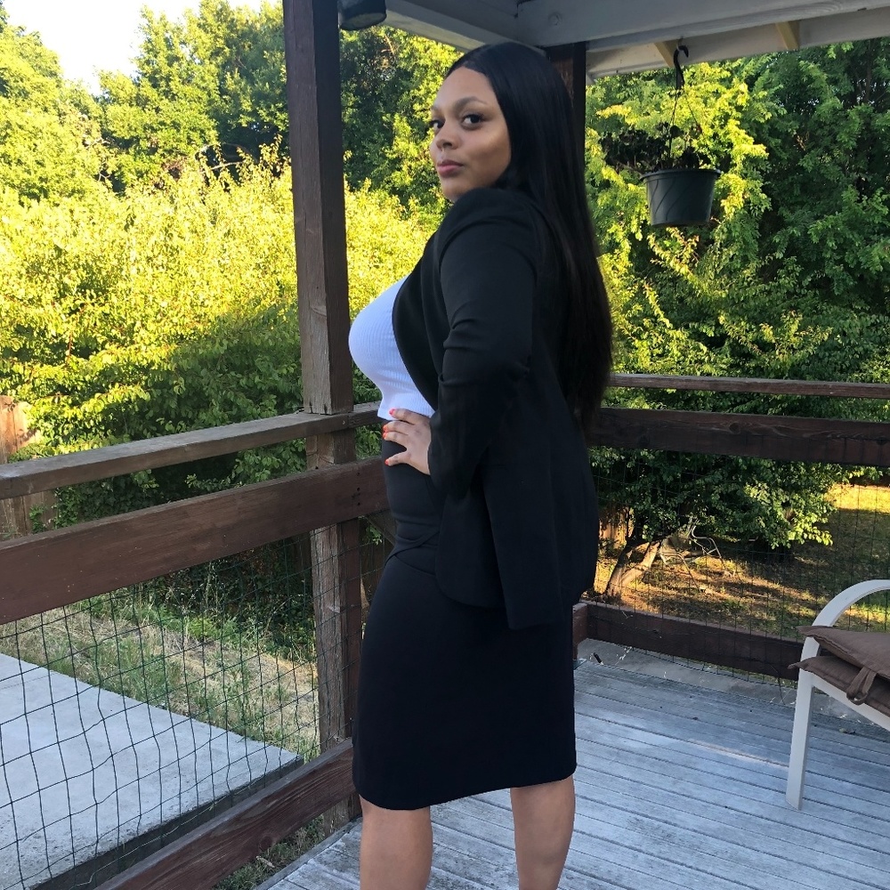 NWT! TAHARI Blazer size 10.